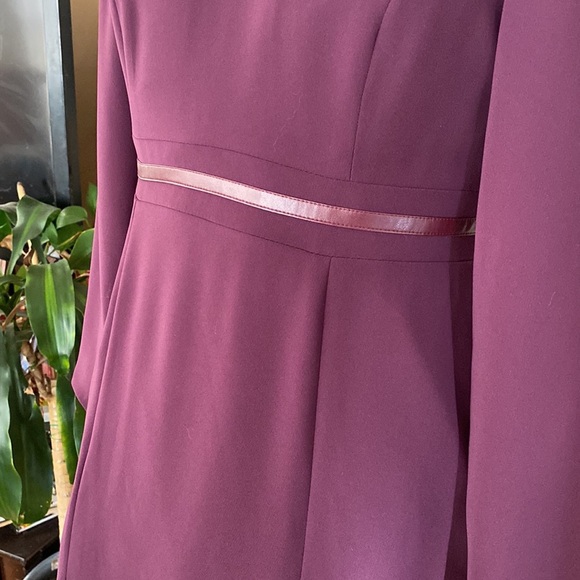 Kasper Dress - Picture 4 of 10